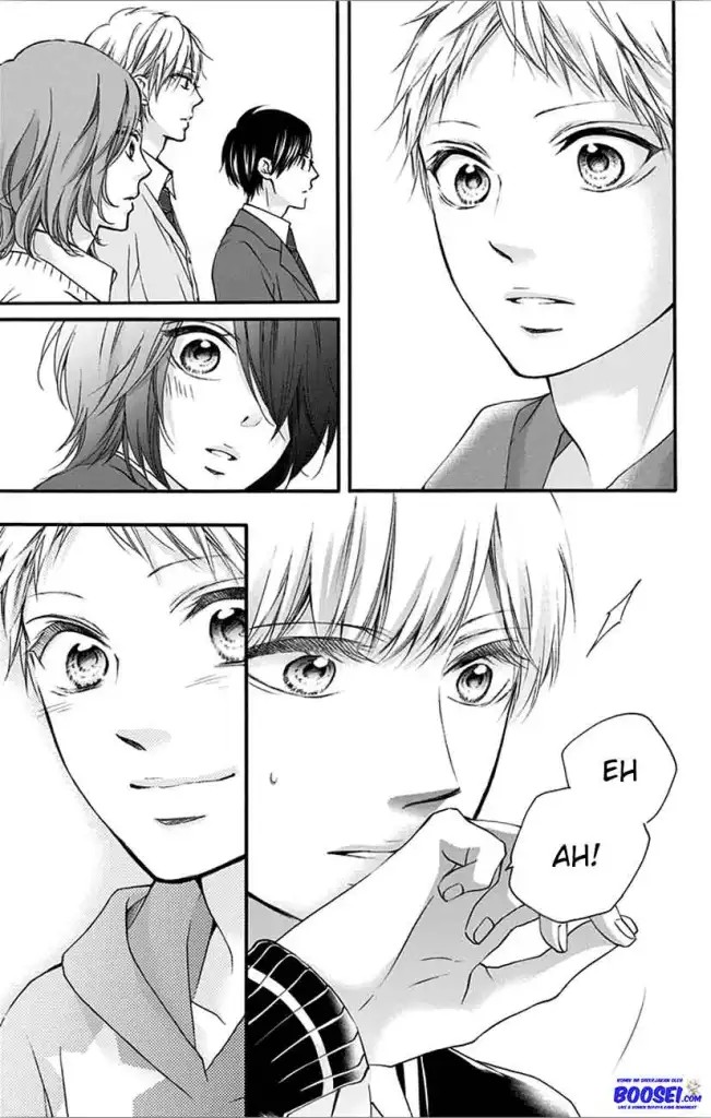 Kono Oto Tomare!